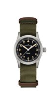 Orologio Hamilton Khaki Field Quartz in Acciaio H69301930 - H69301930